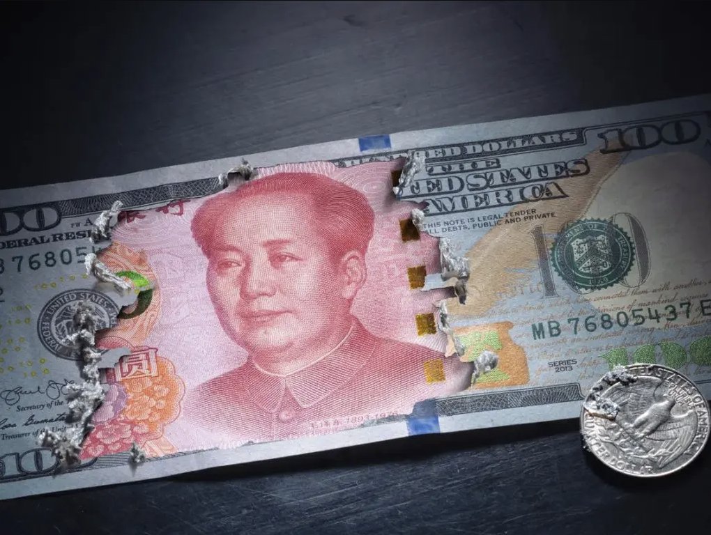 chinaonchain's tweet photo. The one true currency
$china
https://t.co/eeBji3L9GH https://t.co/lVfAgIVYQT