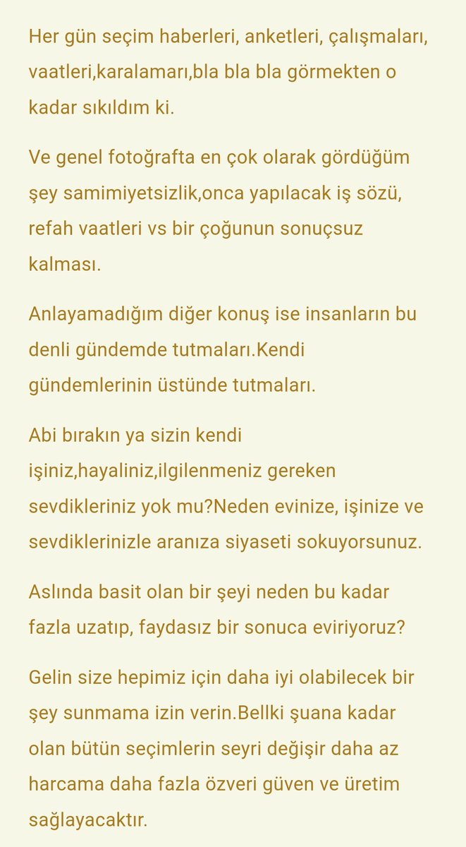 kdavutr's tweet photo. Belki bu günler de gelir.

#belediyecilik #halk #secimler #vaatler
#hakkimizsizehelaldegildir #antonytaylor #köyferans #AstonVilla https://t.co/yERHdFD87T