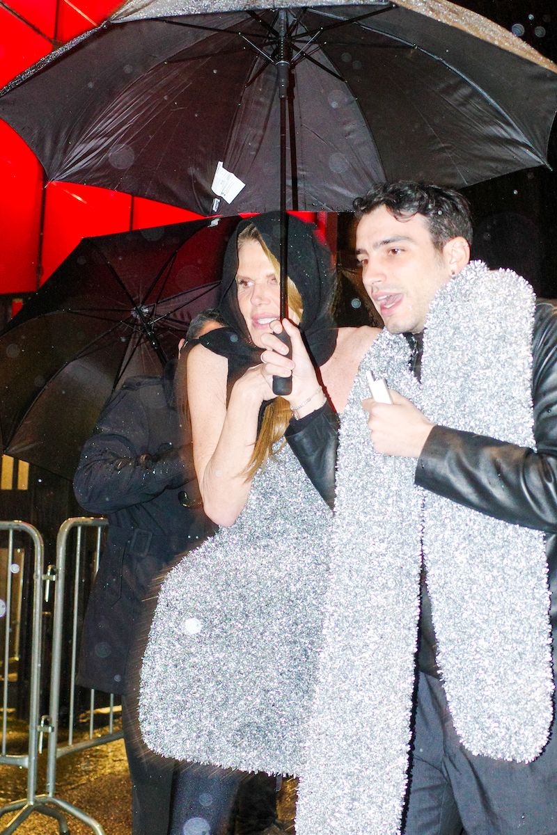 wwd_jp's tweet image. 【ミラノ・コレクション2024-25年秋冬】「GCDS」は個性の渋滞　東京のDJデュオが見たミラノのユースカルチャー
wwdjapan.com/articles/17766…