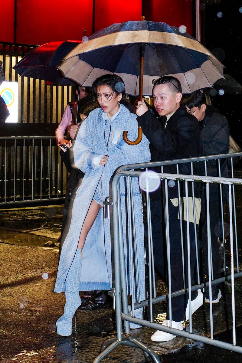 wwd_jp's tweet image. 【ミラノ・コレクション2024-25年秋冬】「GCDS」は個性の渋滞　東京のDJデュオが見たミラノのユースカルチャー
wwdjapan.com/articles/17766…