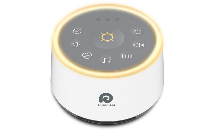 FiymSweeps's tweet photo. 🔥Live now🔥 Enter this amazing giveaway and score a free Dreamegg White Noise Sound Machine!
Enter Here: https://t.co/z6hkjSzgm9 https://t.co/9bU9dKnBdz