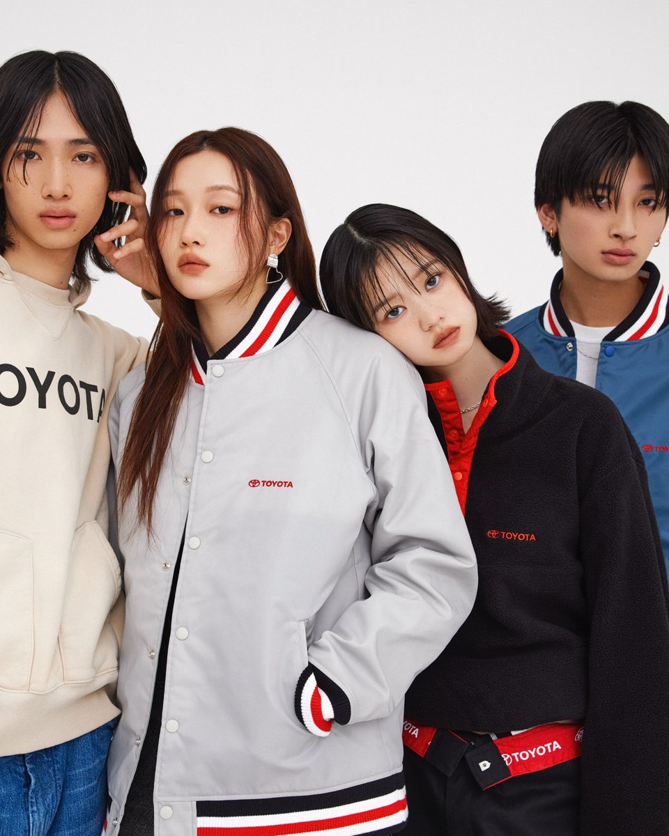 さらに！／ YEN TOWN MARKETオンラインストアでもPOPUPで販売中の