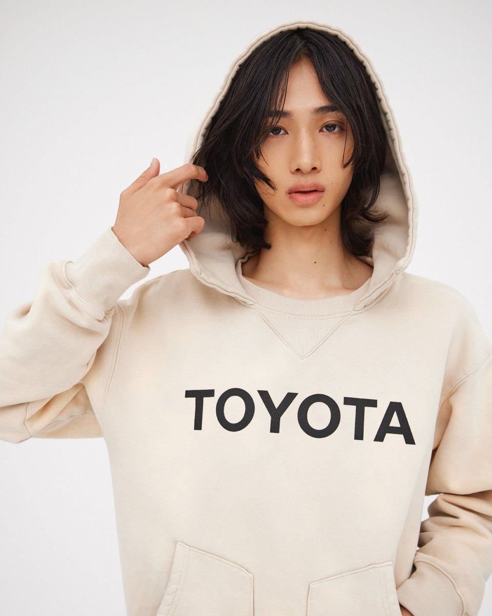 さらに！／ YEN TOWN MARKETオンラインストアでもPOPUPで販売中の
