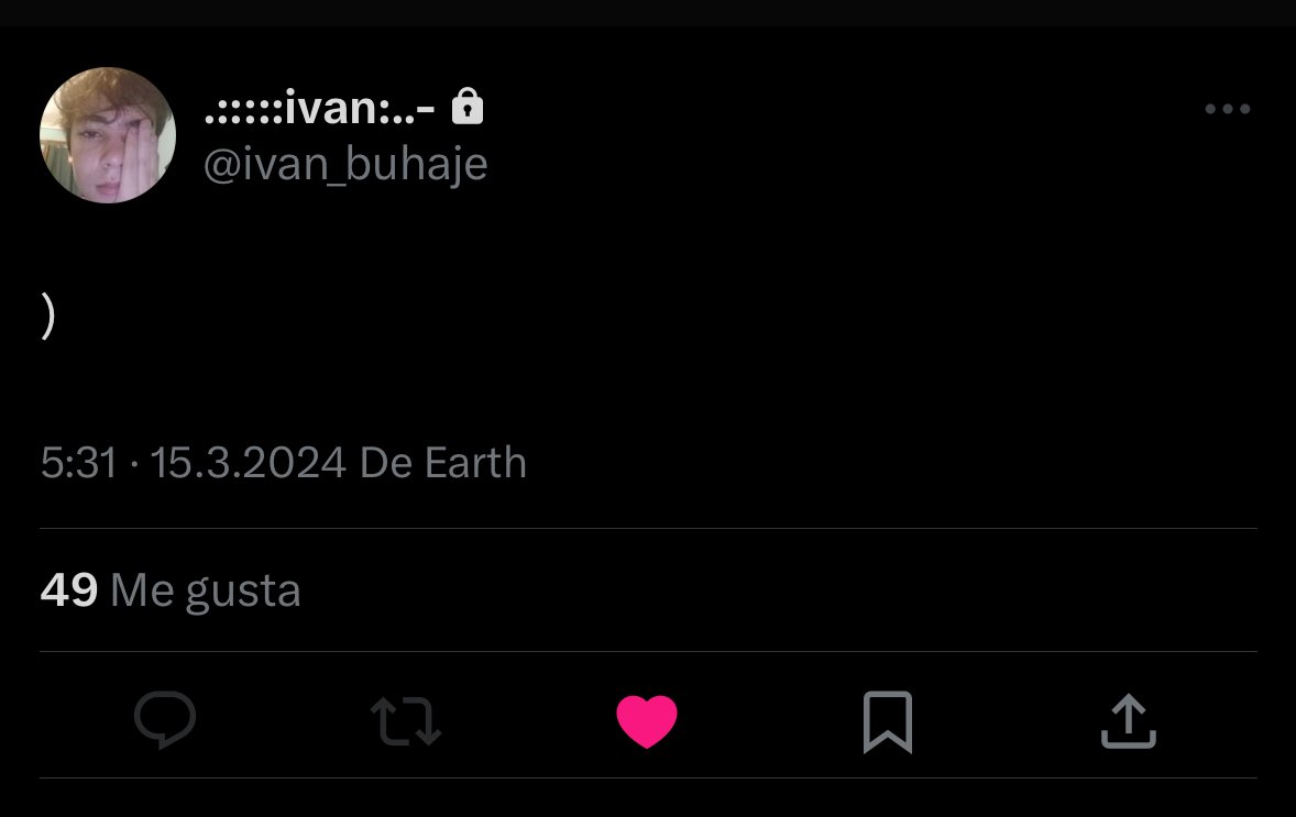 SpreenPrivada's tweet photo. Nuevos tweets privado de Spreen! https://t.co/iUQWEgRHU4