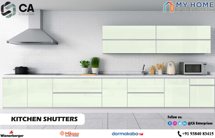 CA_Enterprises_'s tweet photo. #SaintGobain #kitchenshutters along with #lacqueredglass are elegant, easy to clean and trendy.

Showroom @ Mettupalayam Road, Coimbatore North
Contact us : 9384083415
Visit us : https://t.co/W71tbxCEyV
.
#caenterprises #SaintGobain #buildingmaterial #buildingmaterialsolution https://t.co/0PbSzoggn9
