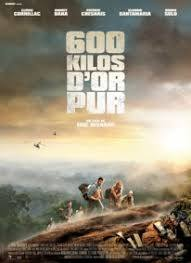 merlinpapin3's tweet photo. .@FredOL69007 C'est aujourd'hui l'anniversaire du réalisateur #EricBesnard qui a 60 ans, Voici mon TOP4 de ses films (Ordre)

Ca$h
600 Kilos d'Or Pur
Le Goût des Merveilles
Mes Héros https://t.co/ktkdvlOO7N