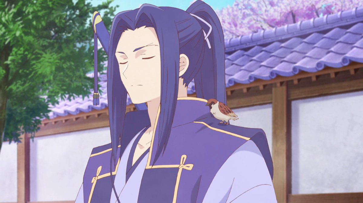 Kojiro_FALSE's tweet photo. ㅤㅤㅤㅤㅤㅤㅤㅤ
ㅤㅤㅤㅤㅤ. . .
ㅤㅤㅤㅤㅤㅤㅤㅤ
ㅤㅤㅤคงต้องโผล่มาครั้งคราวงั้นสินะ ? จะหายเสียตลอดคงมิได้
ㅤㅤㅤㅤㅤㅤㅤㅤ https://t.co/LtoT8McC2X