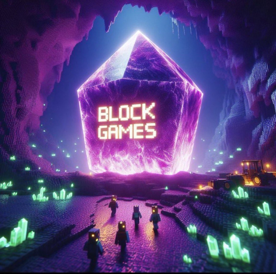 GM☀️
صبحتون بخیر☀️
نظریه نامحبوب:
معتقدم $BLOCK از پورتال پیشی میگیره ! 🔥😉
از همدیگه حمایت کنیم تا کامینیتی ایرانی‌ بهترین ایر رو بگیره🔥
<a href="/GetBlockGames/">BlockGames</a> 
حمایت تا قیامت 💎💜