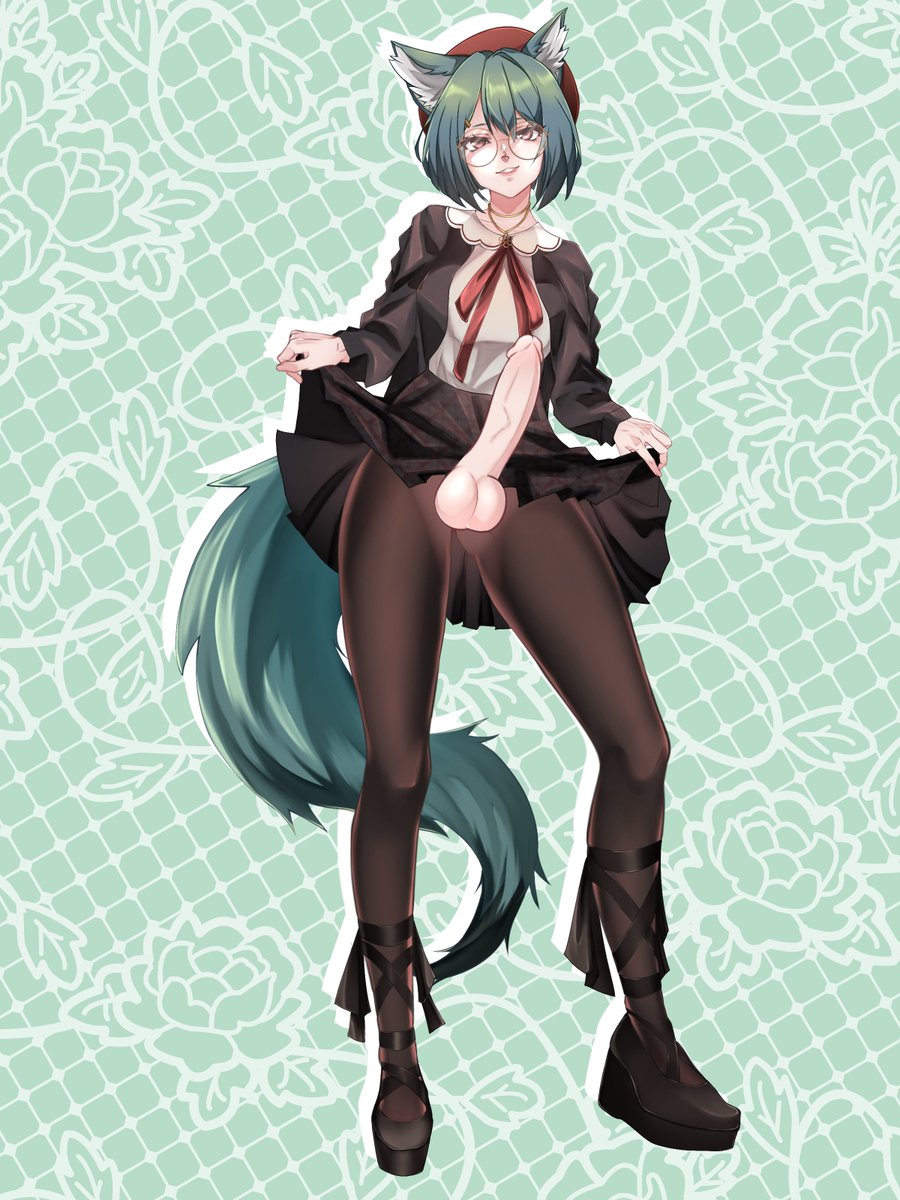 cloverinari's tweet photo. was gifted some very.. endowed art (⁄ ⁄•⁄ω⁄•⁄ ⁄)⁄💚
#cloverero https://t.co/viAV6WiAfR