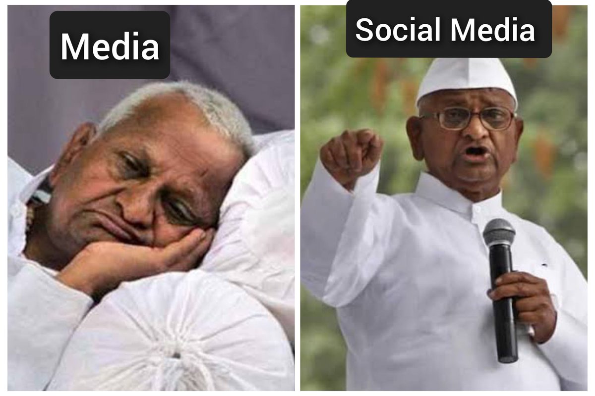 Rofl Gandhi 2.0 🏹 Commentary tweet media
