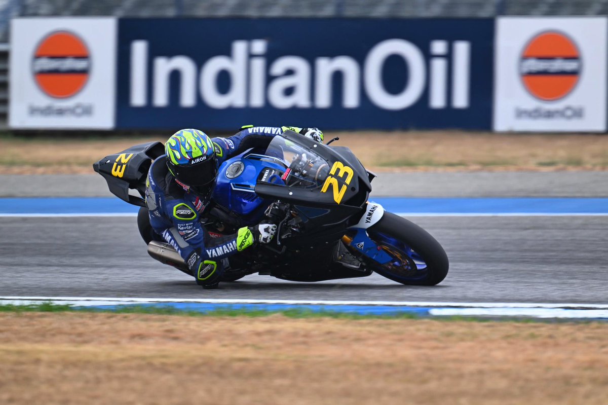 asiangp's tweet photo. Are there any fans from the Philippines π΅π here? π
#ARRC #AsiaPower #FIMAsia https://t.co/TKhYYdsj5L