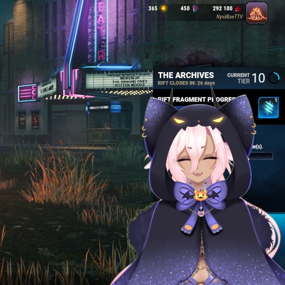 nyxiibae's tweet image. ME??! SCUFFED SURPRISE STREAM?!?!??!

Ah what the hell.... #IntoTheUnknown

NyxiiBae on Twitch! twitch.tv/NyxiiBae

#DeadbyDaylight #AllThingsWicked Chapter