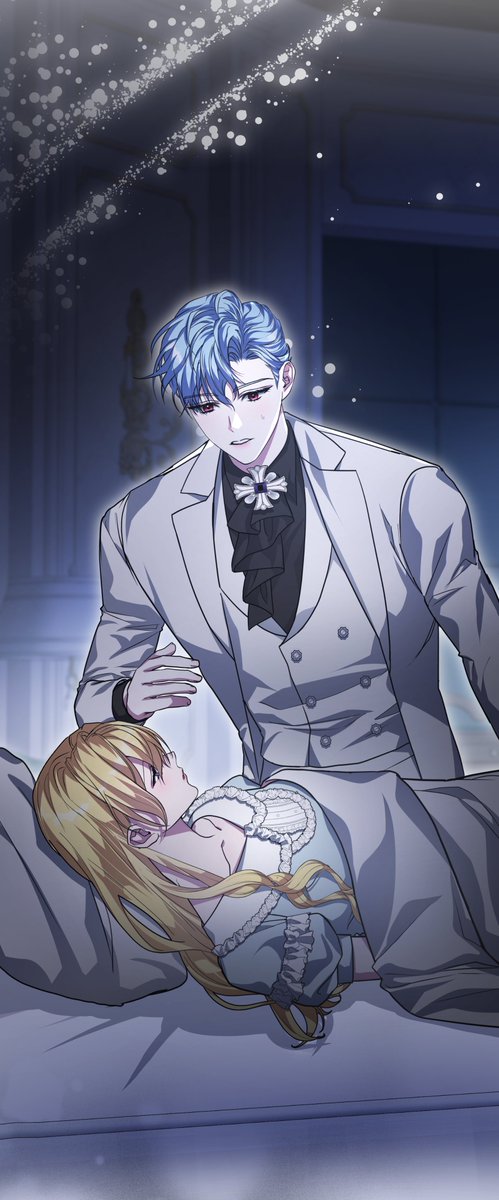 ⌛️12시의마리오네트⏳
1부 마지막 48화가 업데이트 되었습니다!  🥺💛
앞으로도 이어질 2부도 기대해주세요☺️🌼🌼

#12시의마리오네트 #매주토요일

Kakao Page  💛page.kakao.com/content/627290…
Kakao Webtoon 💛webtoon.kakao.com/content/12%EC%…