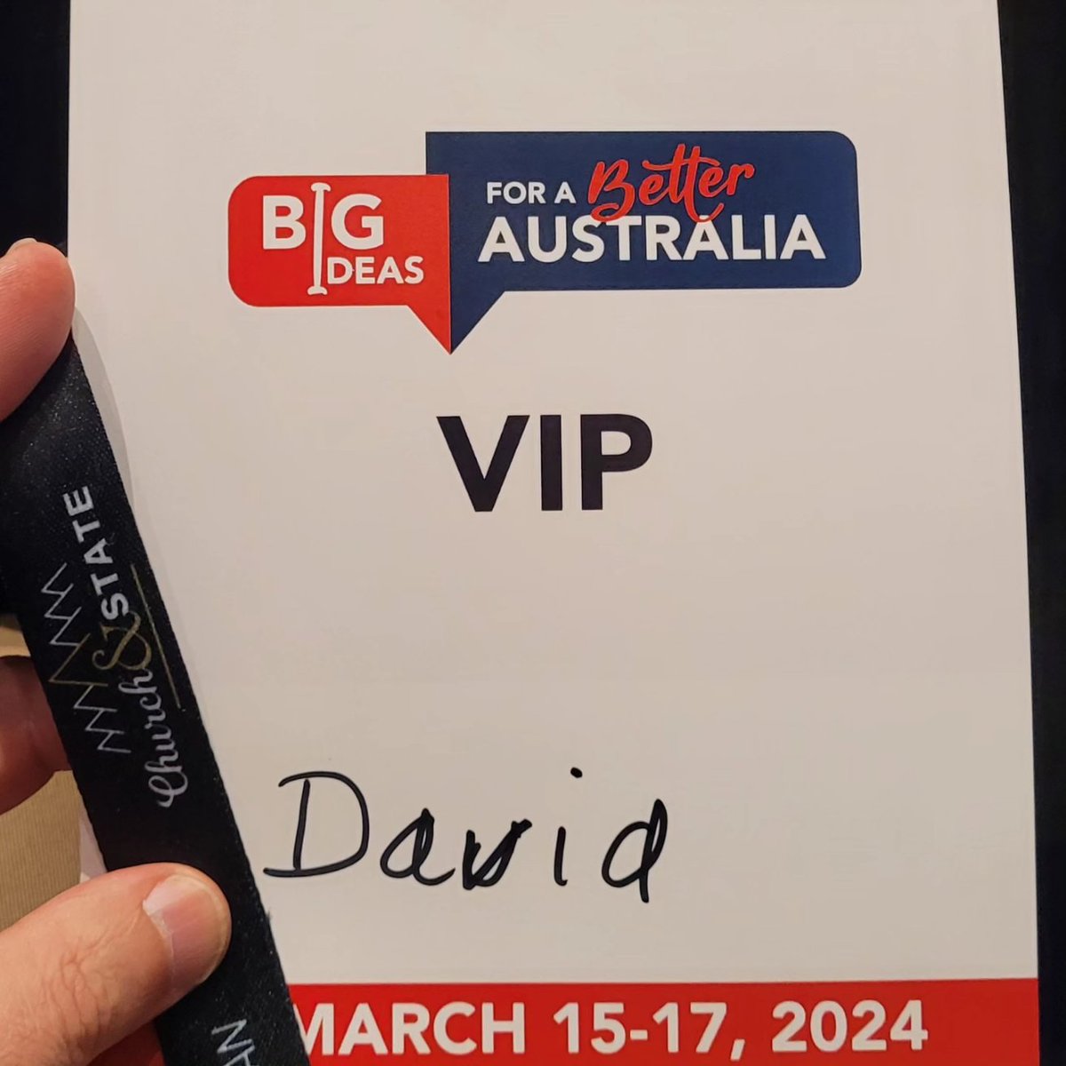 DavePellowe's tweet photo. Meeting great friends & colleagues again at the fantastic #TripleConference in #Albury. Heaps of great speakers & content over these 3 days.

Tune in via https://t.co/OU2lzgQDLB and support right thinking & #FreeSpeech with your ticket or donation so such things can keep happening.
🙏🏽🇦🇺

#Friedman #ChurchAndState #BigIdeas

@AugustoZimmerm5 @topherfield
@stephenchavura1 
@MRobertsQLD @JohnRuddick2 @senatorbabet @johnhumphreys99 @captaingrahamhood @kirraliesmith @monica_smit88 @garyjohns @nyunggai @Anthonywodillon

#ItsDaveNotDavid