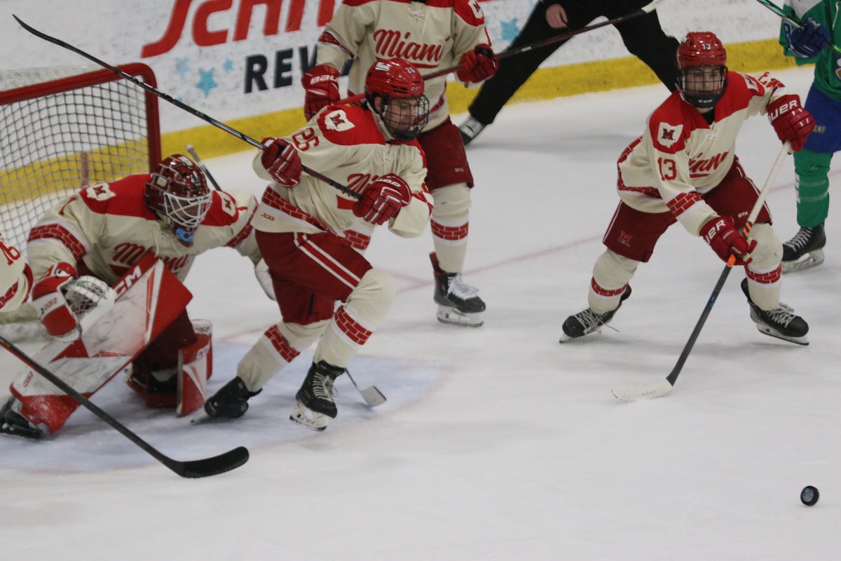 A couple more from the Redhawks win over Florida Gulf Coast Semi Finals game.  <a href="/ACHAHockey/">ACHA Hockey</a> <a href="/TSCHockeyLeague/">TSCHL Hockey</a> <a href="/hockeyhousepod/">Hockey House</a>