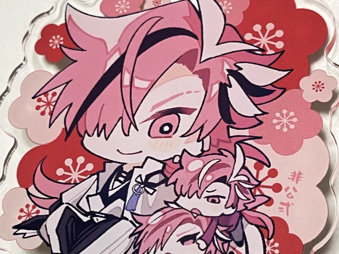 割とデカい 