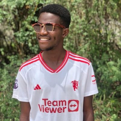 The Native Son of Bulawayo tweet media