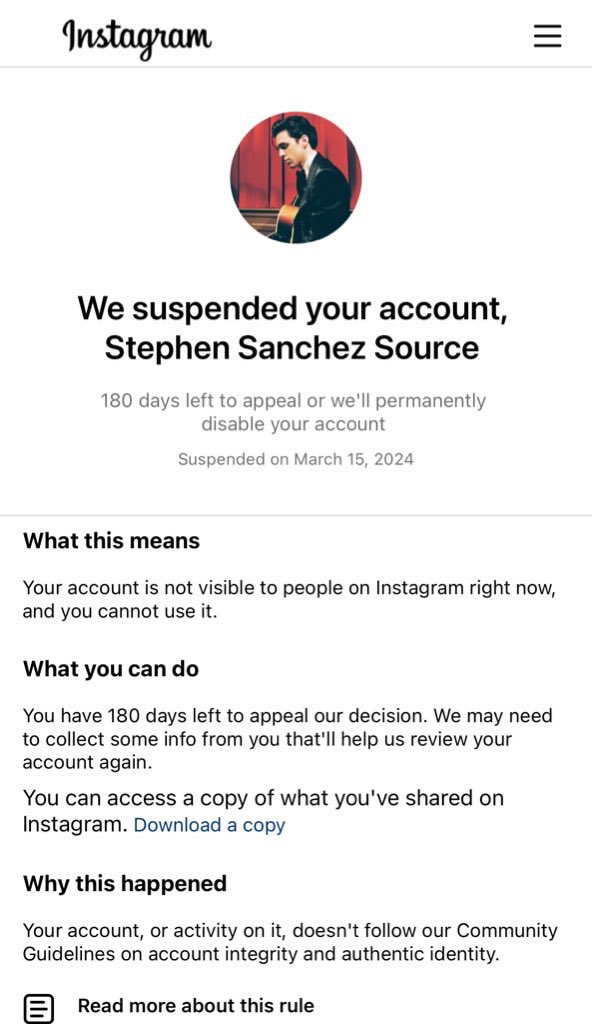 SourceSanchez tweet picture