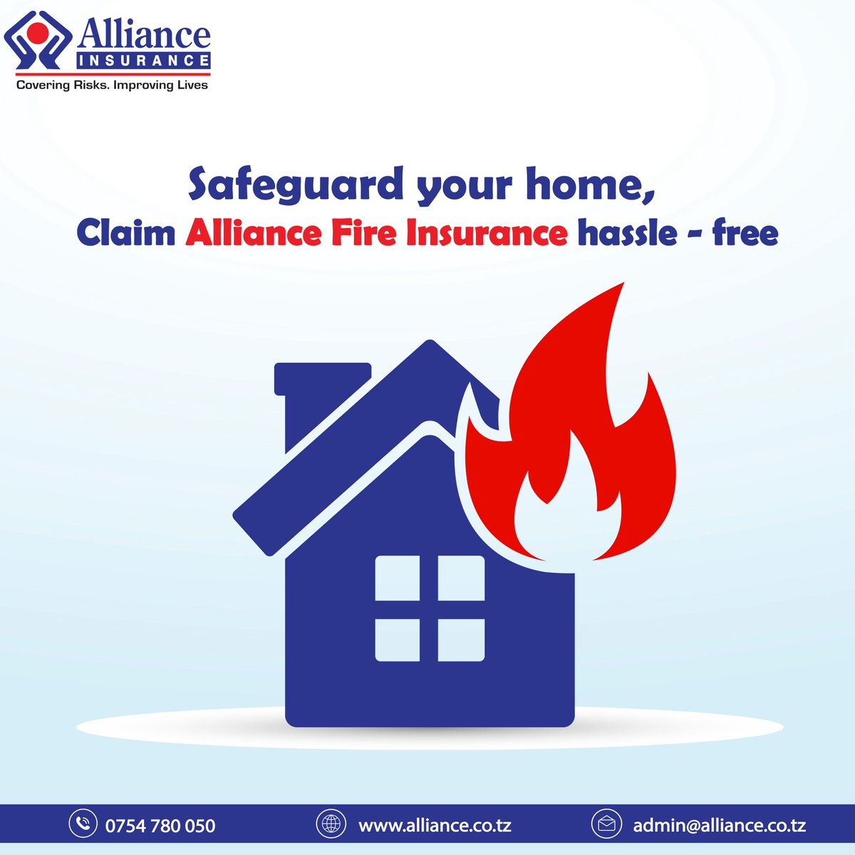 #allianceinsurance #fireinsurance #alliancefireinsurance #tanzania #daressalaam #insuranceintanzania #insurancedaressalaam #coveringrisksimprovinglives #safety #firepolicy #coverage #fireinsurance #protection