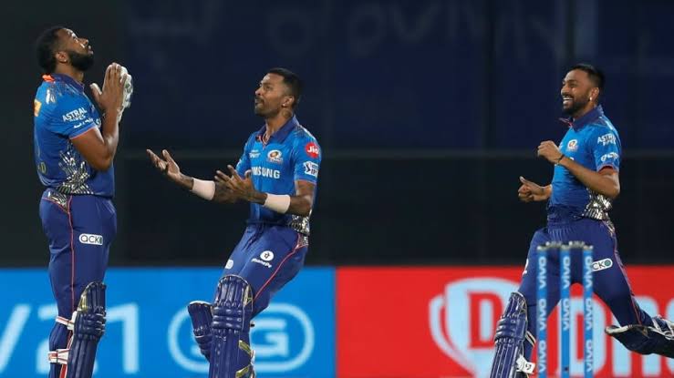 007anshulsaxena's tweet photo. @MIPaltanFamily This Photo This Innings
It's crazy how he won us multiple games from absolutely unimaginable circumstances #LLORD💙 https://t.co/pwbn2iUBtv