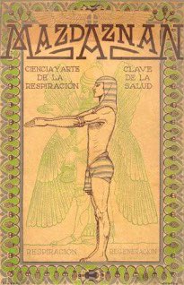 AbiffArte's tweet photo. Fundado a finales del siglo XIX por Otoman Zar-Adusht Ha'nish, el Mazdaznan es un sistema espiritual que combina elementos del zoroastrismo, el hinduismo y el budismo para promover la armonía física y espiritual. #Mazdaznan #Historia https://t.co/1WWidlPAQr