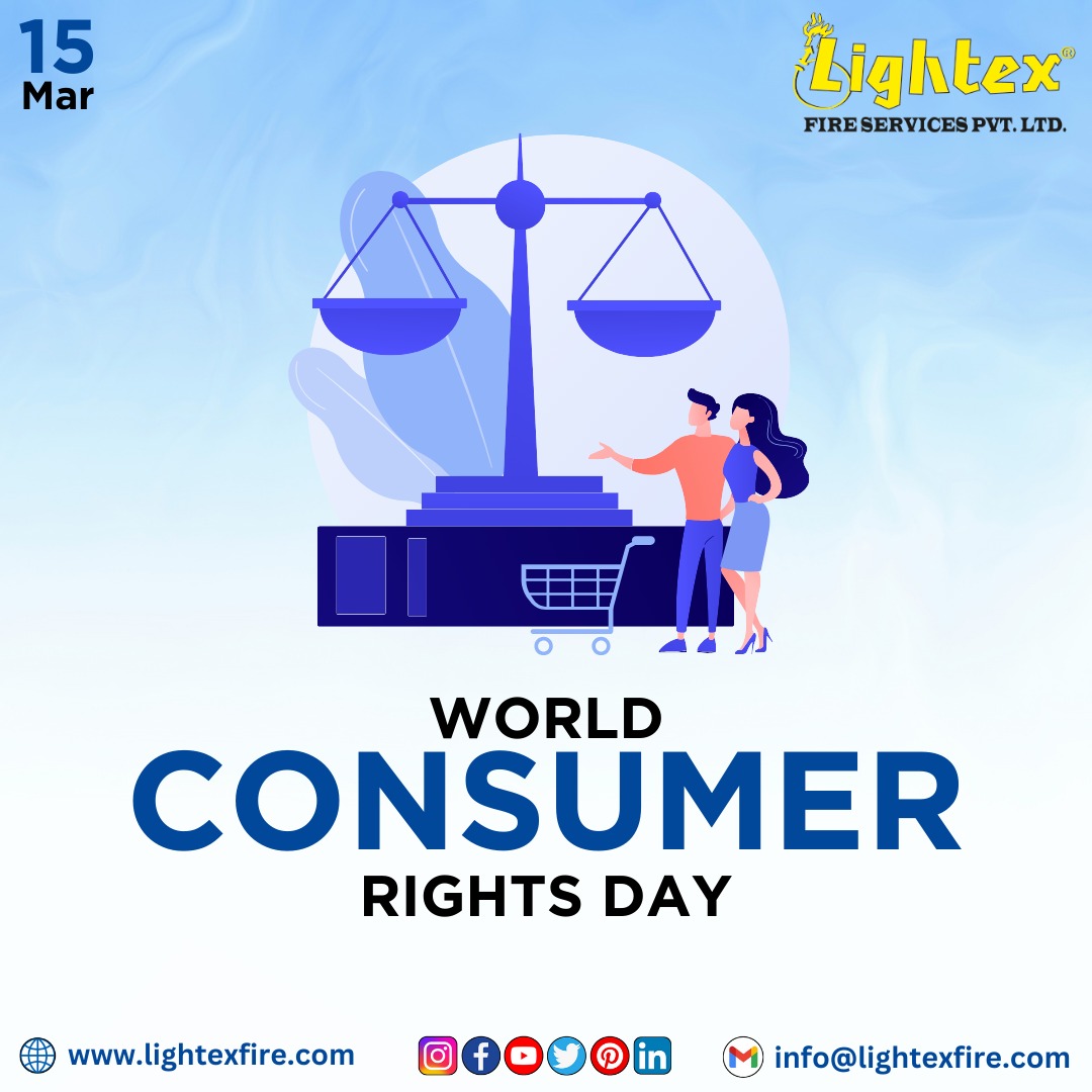 Lightexfire's tweet photo. Empower your rights, demand transparency!💪 #HappyWorldConsumersRights Day!🌍
#ConsumerRights #Empowerment https://t.co/NvIlXRJbAd