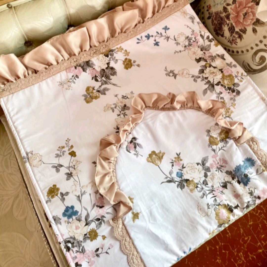 Thppns's tweet photo. Bahannya lembut &amp; motifnya cantik-cantik 😭✨

https://t.co/wUQkV5805e https://t.co/EbVQJgxd1p