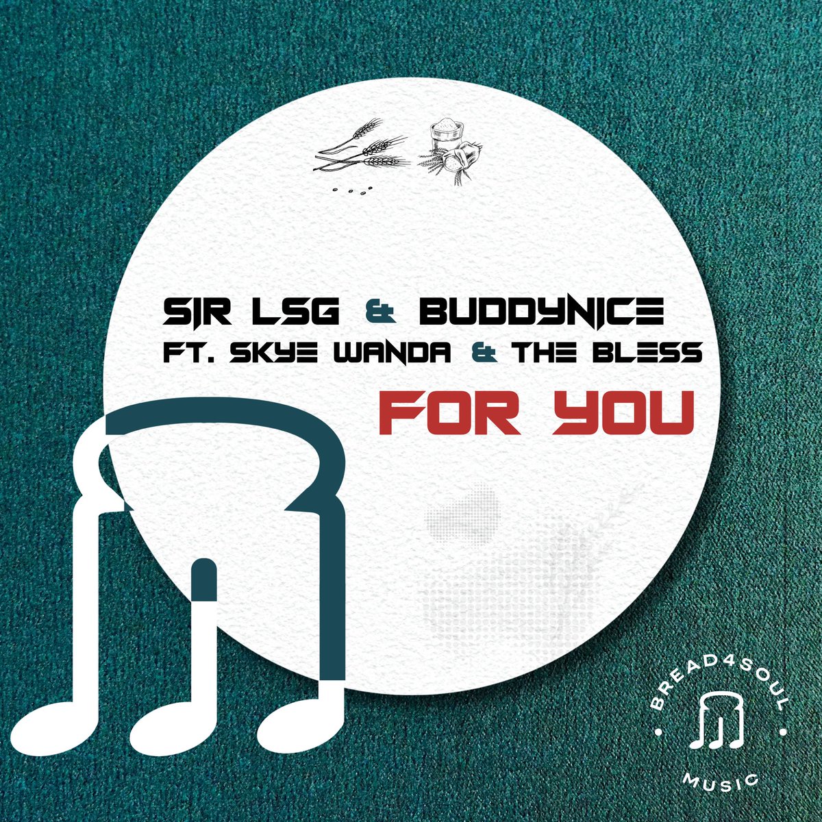 SirLSG_SA's tweet image. Thanks for playing #ForYou 🙏🏿🙏🏿🙏🏿

#deephouse #soulfulhouse #afrohouse #housemusic paradise.fanlink.tv/ForYou__