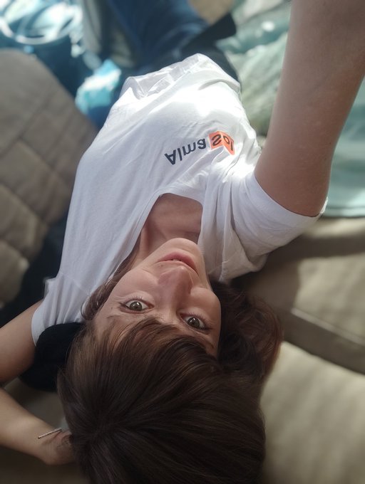 Buongiorno felice #venerdi #ViernesDeSeducci&oacute;n  che sonno😵&zwj;💫 pesciolini siete svegli?? 💦👇🏼🔞😈  https://t<a href="/tag/venerdi"class="tags">#venerdi</a><a href="/tag/viernesdeseducci%C3%B3n"class="tags">#ViernesDeSeducci&oacute;n</a>