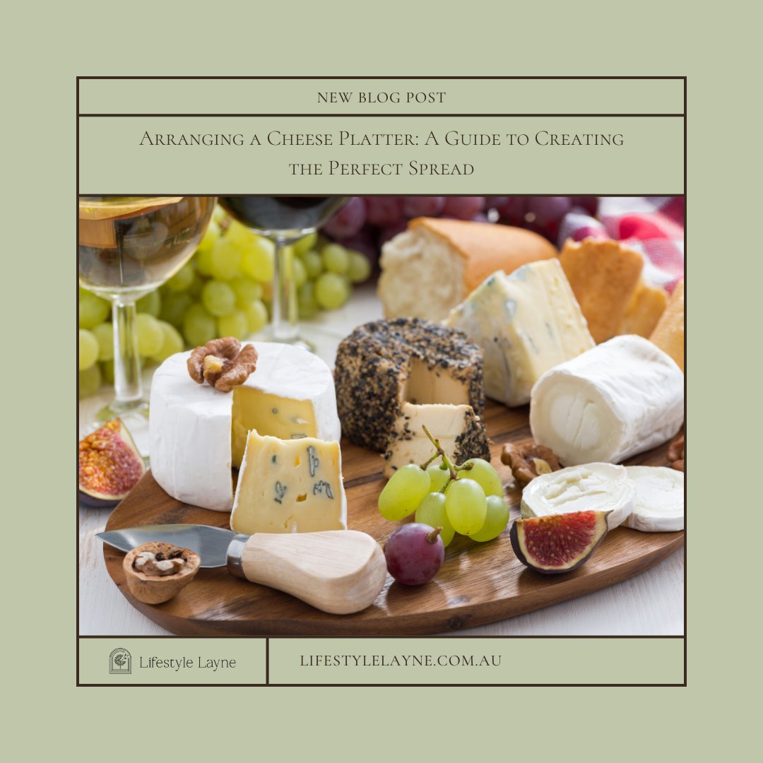 LifestyleLayne's tweet photo. Say cheese! ๐ง
Discover our invaluable tips to create unforgettable cheese boards.
๐กhttps://t.co/3wTSwSnIyZ
#CheesePlatter #PicnicPerfect #CheeseBoardGoals #LifestyleLayne https://t.co/zuS3AtRokG
