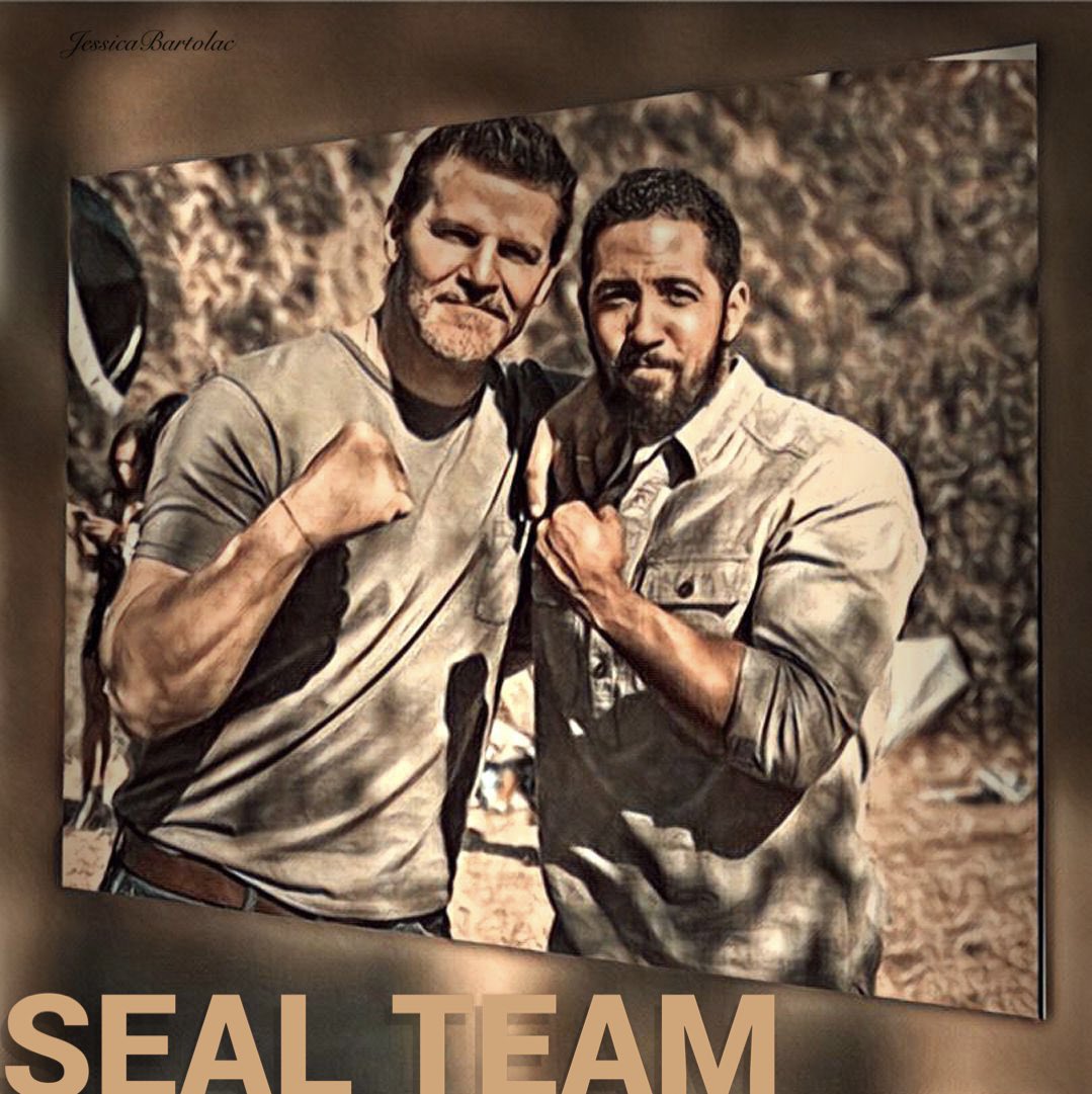 xorunnerxo's tweet photo. B1 B2
Brotherhood
#SealTeam #bravoteam #SEALteamparamountplus #Sealteamcbs #Sealteamtv #jasonhayes #bravo1 #davidboreanaz #rayperry #bravo2 #neilbrownjr #Sealteamfans #Sealteamedit
@SEALTeam_pplus @paramountplus https://t.co/71gQ4JcO9K
