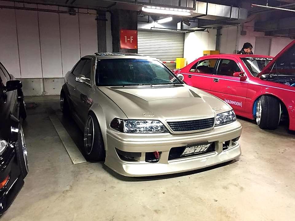 CarsPicBot's tweet photo. #Toyota_Chaser_(JZX100) https://t.co/tkMGy8tJdQ