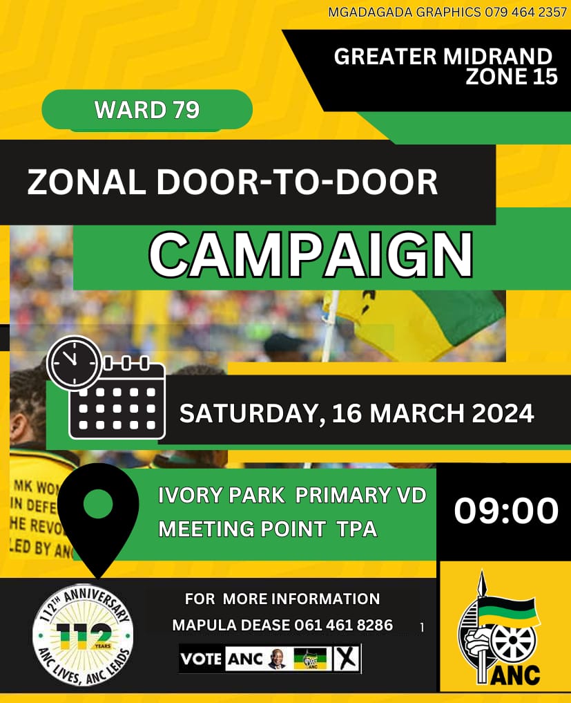 We do it Beke le Beke @ANCJHB @anccaucusgpl