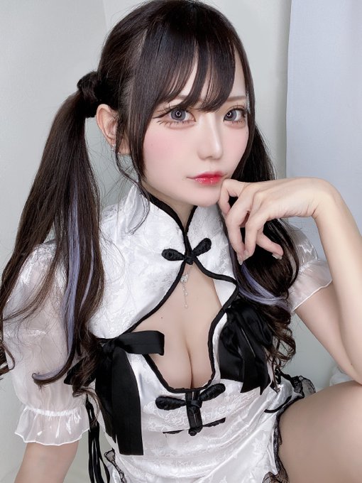 コスプレイヤーかんぱちのTwitter画像25
