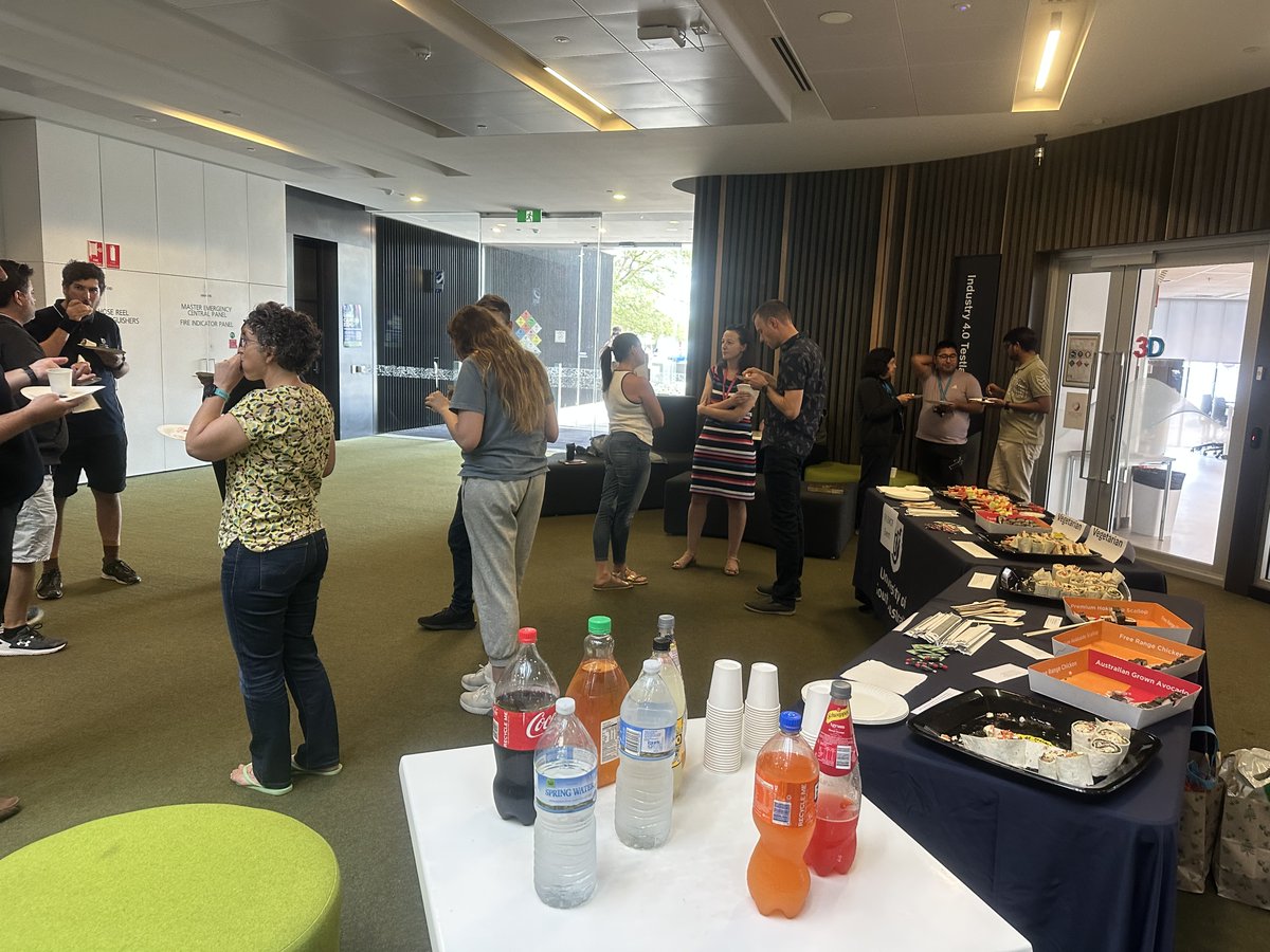 A few snapshots from today's successful #leadership workshop. Thank you to all the guest speakers for sharing their insightful and fascinating leadership strategies for PhDs and ECRs. Stay tuned for another exciting event coming soon. @UniSAFII #FII