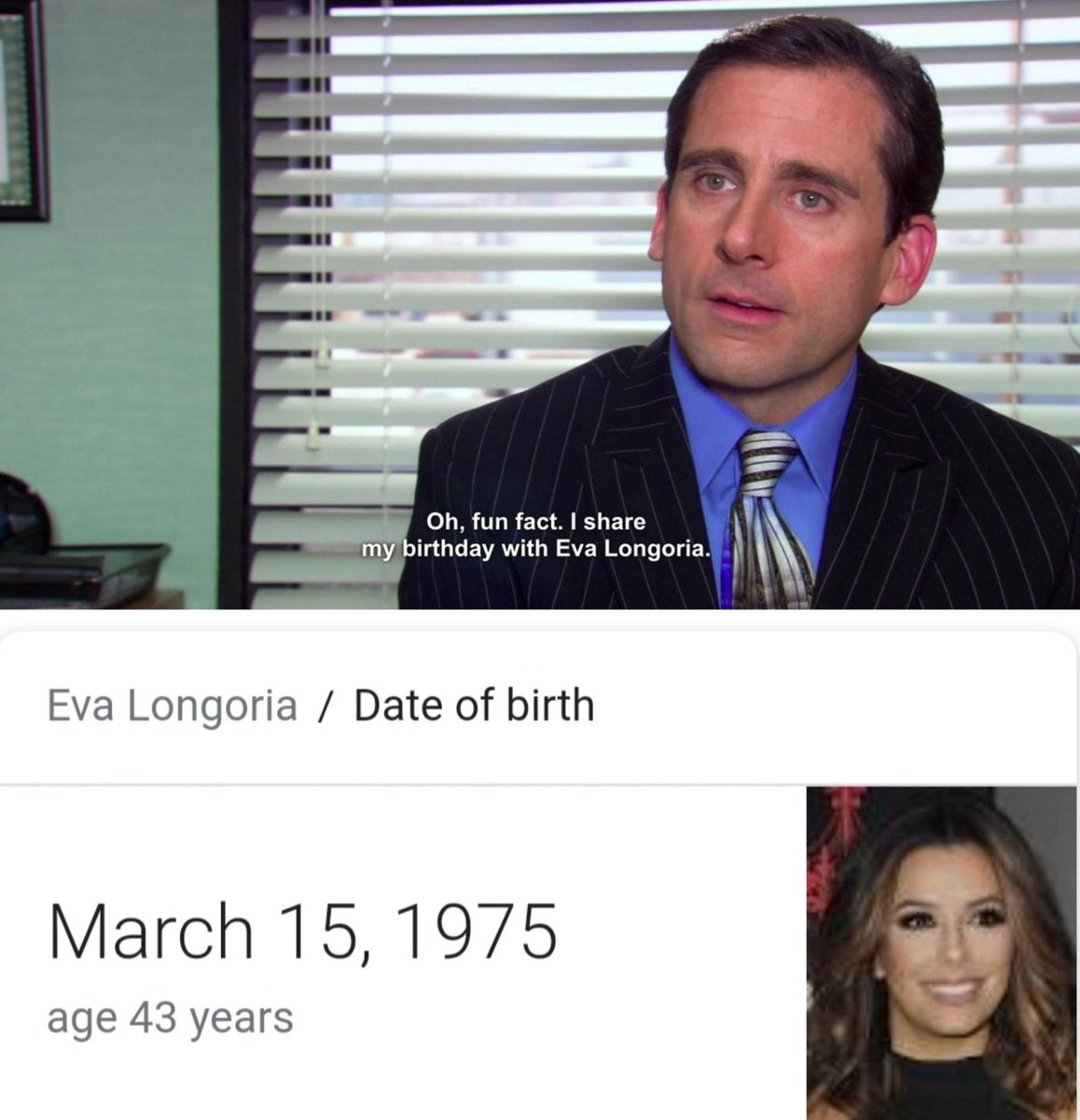 Jim Halpert Argento tweet media