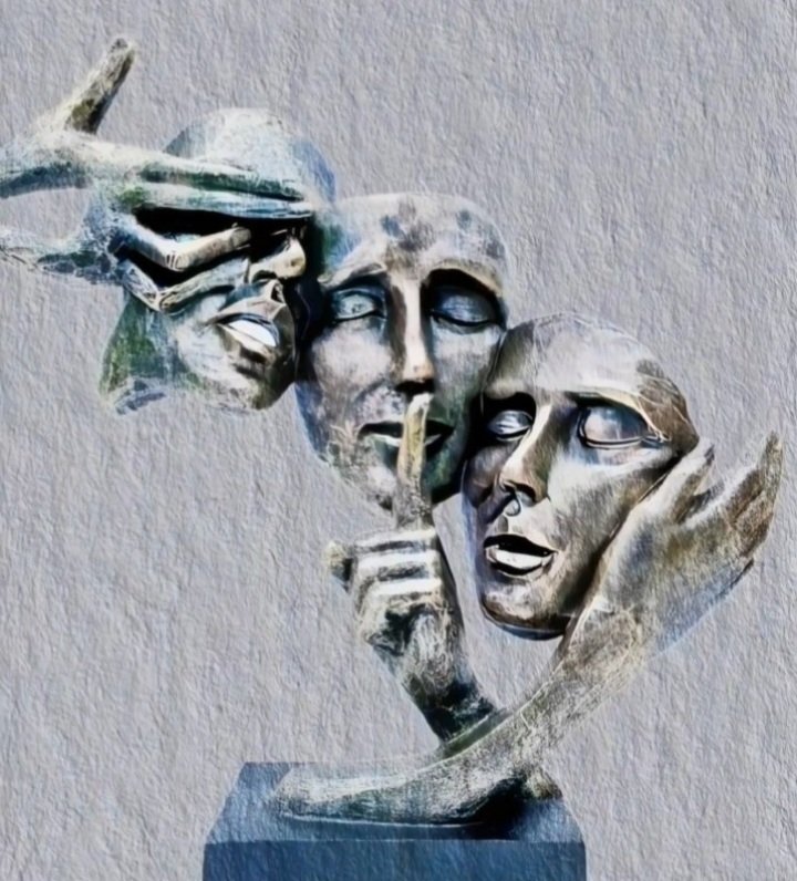 Ruh halim.
Hayırlı Cimalar...