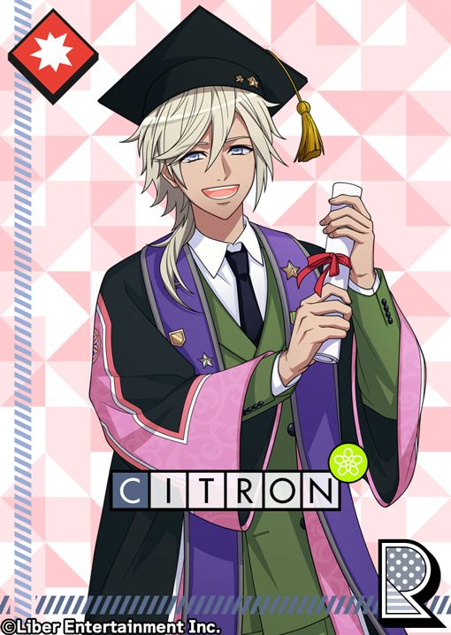 ☆A3! 限定スカウト☆ 3/17 00:00～限定スカウト『それぞれのスタート