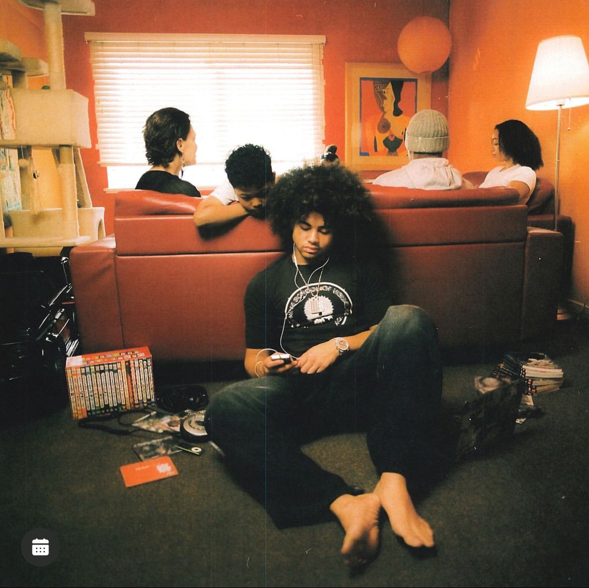 MVJORS's tweet image. Produced “Innocence” &amp;amp; “I’m Here” with my brother @loshendrix for my dawg @24kGoldn on his new ep Growing Pains!