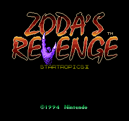 Mike Jones from StarTropics tweet media