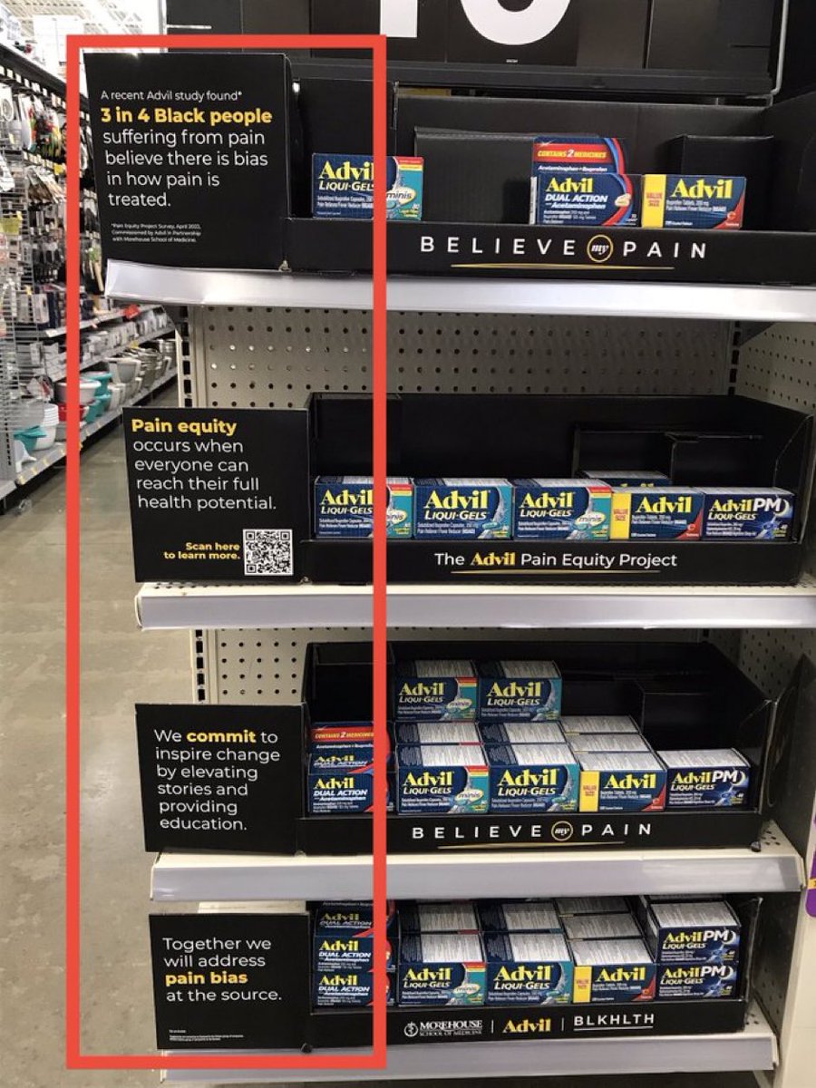 The_Real_Fly's tweet photo. Pfizer at it again with the most unbelievable bullshit since their death vaccines $PFE https://t.co/8rJoaC4Y4C
