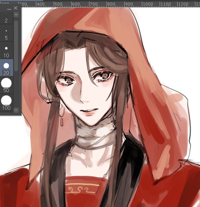 이 사람이 정말 신랑이었다면..
       ㅇ
           °