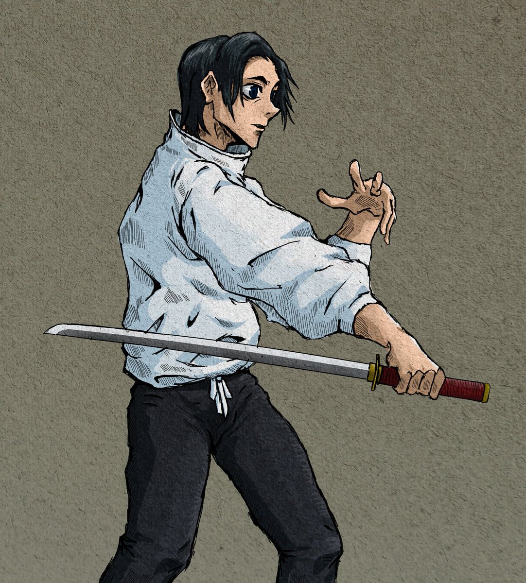 dantethecannon's tweet image. yuta okkotsu

Jujutsukaisen #jik #呪術廻戰 #artmoots #digitalart