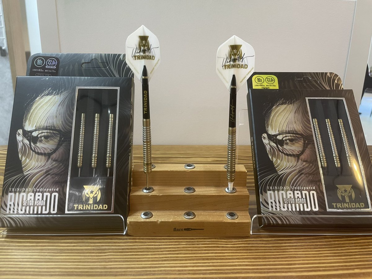 非売品TRINIDAD Undisputedフェニックスカード 非売品TRINIDAD Undisputedフェニックスカード 非売品TRINIDAD