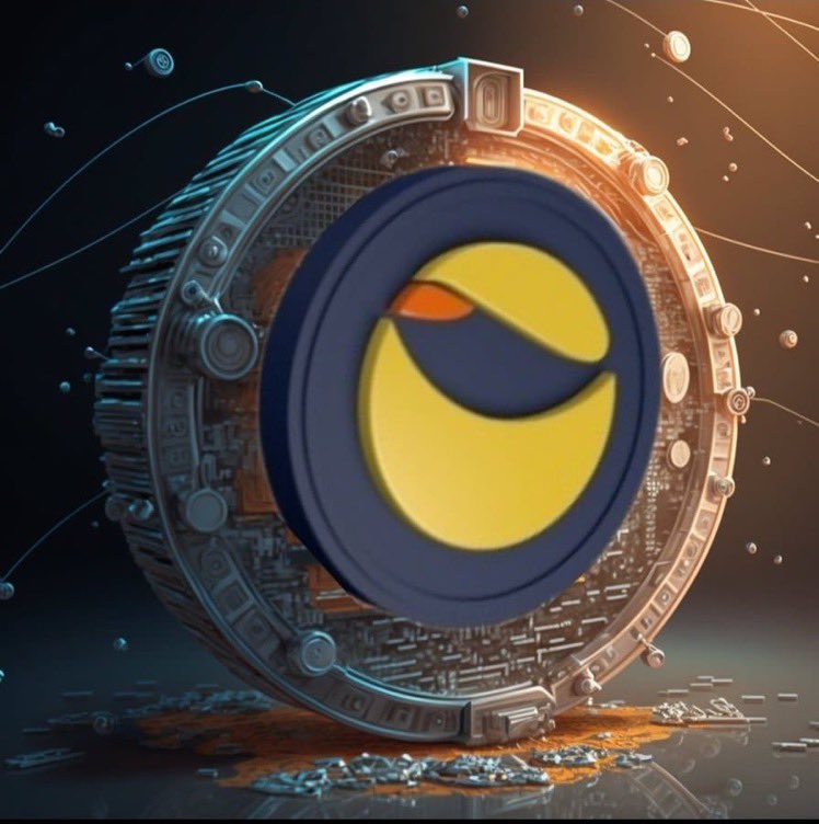 Chot4a's tweet photo. I am telling you that $LUNC may explode in 2024 like never before 🚀🌕📈💰 https://t.co/2AC0tX24JZ