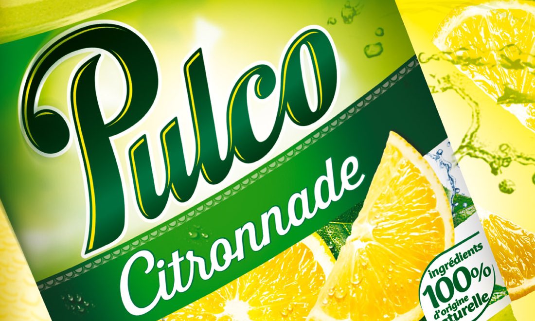 Pulco ne vend pas du sirop de citron.

La marque de boisson au citron vend le rafraîchissement pendant les journées d’été à 38°.

Ne vends pas un produit. Vends une transformation.