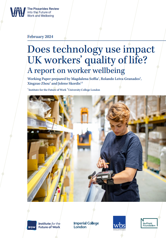 Helen Bevan tweet media