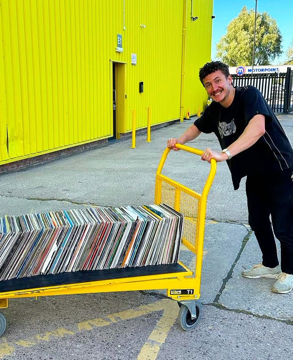 Well Tempered tweet media