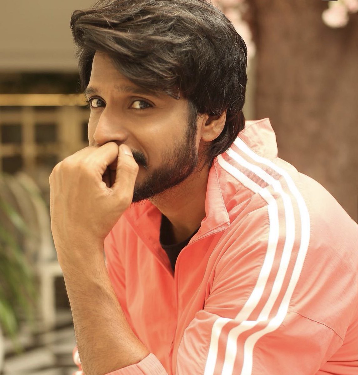 suryaakantham's tweet photo. nobody’s going to frown if their gallery looks as adorable as this! 🫶🏽 @sundeepkishan https://t.co/kBZ5BzxEv3
