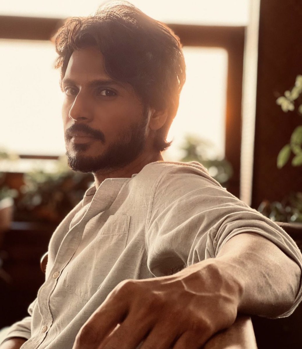 suryaakantham's tweet photo. nobody’s going to frown if their gallery looks as adorable as this! 🫶🏽 @sundeepkishan https://t.co/kBZ5BzxEv3